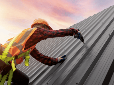 About Safe Roofing Co. - roofing  contractor experts in Kenwick